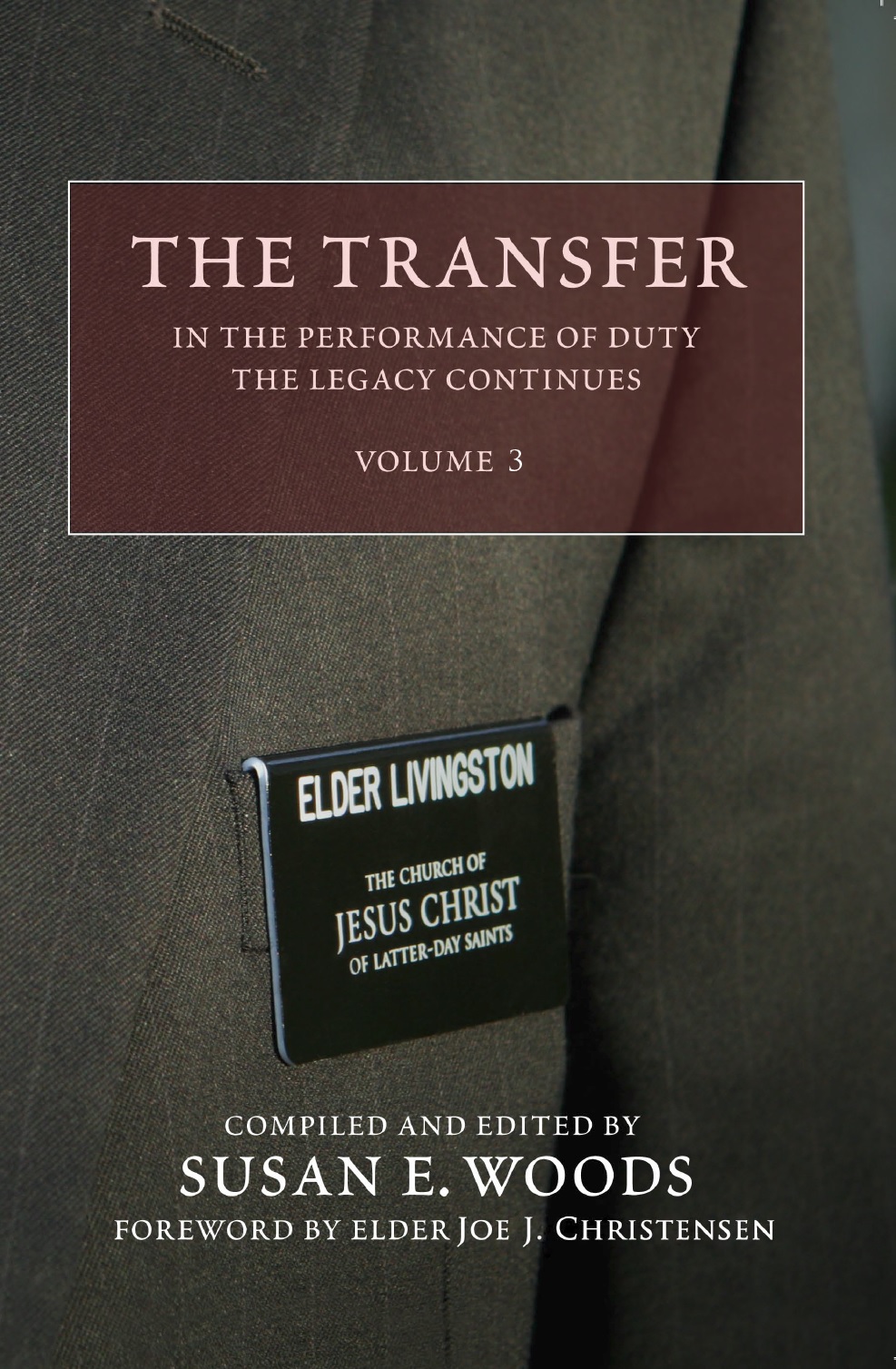 THE TRANSFER VOL 3